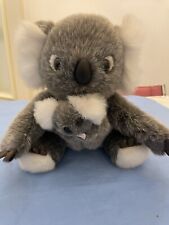 Peluche koala originale usato  Ancona