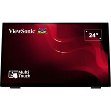 Viewsonic td2465 1080p for sale  Garland