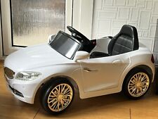 Kids bmw ride for sale  LONDON