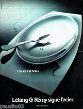 1978 advertising advertisement d'occasion  Expédié en Belgium