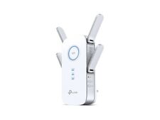Used, *WOW* TP-Link AC2600 RE650 2600Mbps Dual Band WiFi Extender Booster Access Point for sale  Shipping to South Africa