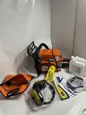 72cc gas chainsaw for sale  Orland Park