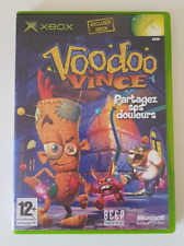 Voodoo vince xbox d'occasion  Artigues-près-Bordeaux