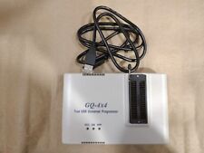 With adapters GQ-4X V4 EPROM chip Burner USB Universal Programmer with adapters, used for sale  Shipping to South Africa