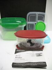 Food storage containers for sale  Valley View