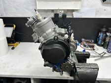 Ktm engine for sale  DEESIDE