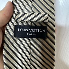 Louis vuitton kravatte gebraucht kaufen  Berlin