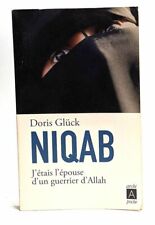 Niqab glück doris d'occasion  Bazouges-la-Pérouse