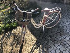 Damenrad falter fahrrad gebraucht kaufen  Dietershan