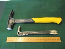 dewalt hand tools for sale  DUNSTABLE