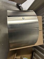 Stainless steel locking for sale  Denver