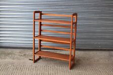 Vintage stacking folding for sale  HITCHIN