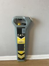 Radiodetection cat4 cable for sale  LONDON