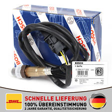 Bosch 0258017025 lambdasonde gebraucht kaufen  Deutschland