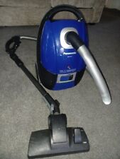 Panasonic cg712 vacuum for sale  ALNWICK