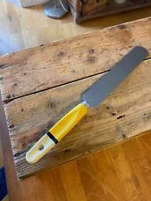 Vintage palette knife for sale  LIVERPOOL