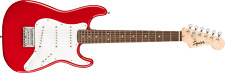 Fender squier mini usato  Codroipo