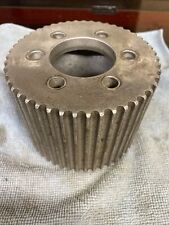 Blower cnc tooth for sale  Holly