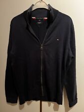 Hilfiger herrenjacke baumwolle gebraucht kaufen  Augsburg