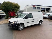 Volkswagen caddy maxi for sale  MANCHESTER