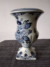 Vintage vase delft gebraucht kaufen  München