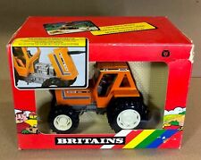 Britains 9529 fiat for sale  Shipping to Ireland