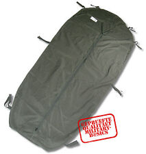 Armee innenschlafsack inlett gebraucht kaufen  Wissen-Umland