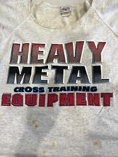 Vintage heavy metal for sale  San Marcos