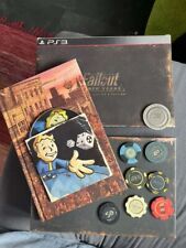 Fallout: New Vegas - Collector's Edition - incomplete, usado segunda mano  Embacar hacia Argentina