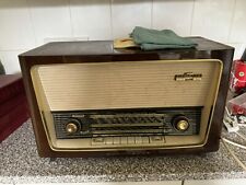 Nordmende radio for sale  SWINDON