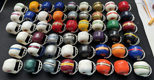 nfl helmets football plastic for sale  Indianapolis