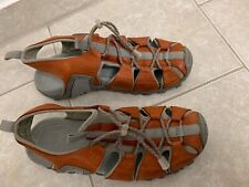Meindl utdoor sandalen gebraucht kaufen  Lichtentanne