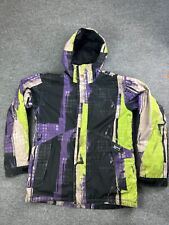 Quicksilver ski jacket for sale  Kalispell