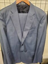 armani suit for sale  Burlington