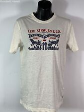 levi s women t shirt for sale  Honolulu
