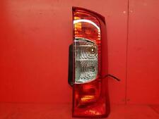 Fiat qubo tail for sale  Shipping to Ireland