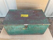 Greenlee metal toolbox for sale  Menifee