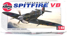 Spitfire model kit for sale  EXETER