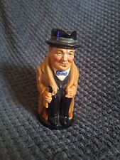 Royal doulton character for sale  LLANNERCH-Y-MEDD