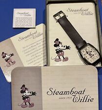 steamboat willie watch for sale  Oklahoma City