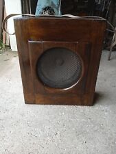 Rare parleur projecteur d'occasion  Romilly-sur-Seine