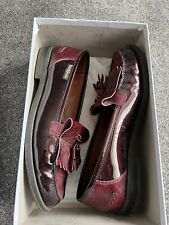 Russell bromley loafers for sale  MANCHESTER