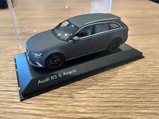 Audi rs6 avant gebraucht kaufen  Brebach-Fechingen,-Güdingen