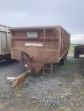Grain trailer for sale  TOWCESTER