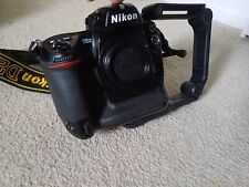 Nikon d2x dslr for sale  BRIDLINGTON