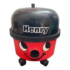 Numatic Henry HVR 200-12 620W Czerwony odkurzacz Hi/Lo JAK NA ZDJĘCIU BEZPŁATNA DOSTAWA na sprzedaż  Wysyłka do Poland