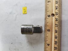 Craftsman socket adapter for sale  Sioux Falls