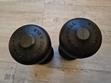 Dumbbell hanteln 5 gebraucht kaufen  Geeste