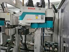 Bosch turbo scara gebraucht kaufen  Borken