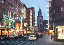 Frankfurt main 1964 gebraucht kaufen  München